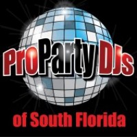 Pro Party DJs of South Florida LLC. - Club DJ in Fort Lauderdale, Florida