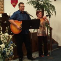 Psalm 149 - Singers in Hamilton, Ohio