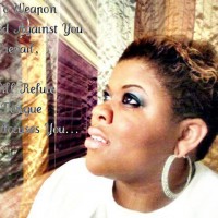 Psalmist Brandi "Bee" Hughes - Gospel Singer in Houston, Texas