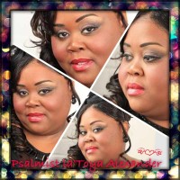 Psalmist Latoya Alexander & Psalmist Ministries - Gospel Music Group in San Antonio, Texas