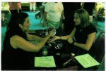 Fundraiser For Associated Humane SocietyPsychix f
