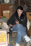 Investigation with My Group Southern Jersey Shore Paranormal Research And Investigations