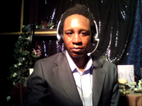 Psychic Reader Isaiah
