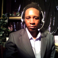 Psychic Reader Isaiah - Motivational Speaker in Murrieta, California