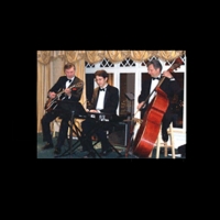 Peter Tye Jazz Group - Pop Music Group in Peoria, Illinois