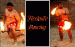 FIRE DANCER