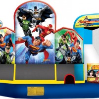 Pump Up Zone - Bounce Rides Rentals in Norwalk, Connecticut