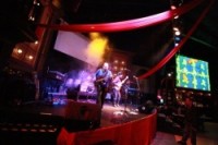 Purple Haze Jimi Hendrix Tribute