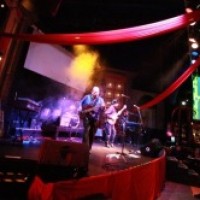 Purple Haze Jimi Hendrix Tribute - Rock and Roll Singer in Long Beach, California