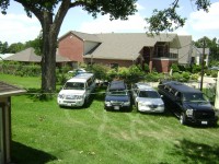 PVS limo service - Chauffeur in , 