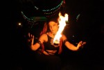 solFire with Fire Orb solFire with Fire Orb