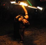 solFire with Fire Hula Hoop solFire with Fire Hula Hoop