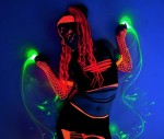 Glow Whips Glow Whips