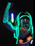 solFire glow poi solFire glow poi