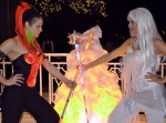 Fire & Ice Fire & Ice