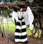Stilt Walker Stilt Walker