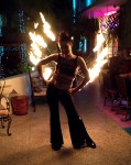 Fire Wings Fire Wings