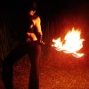 Pyro Vixen - Burlesque Entertainment in Gary, IN