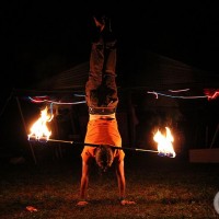 PyroGenesis Fire Performance - Unique & Specialty in North Little Rock, Arkansas