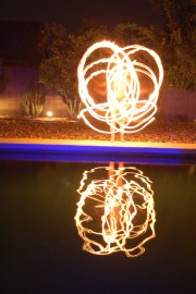 Pyrokinesis Esoteric