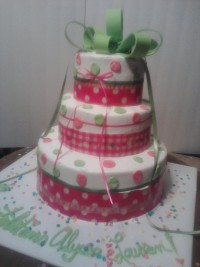 QCcake