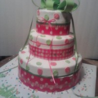 QCcake - Caterer in Davenport, Iowa