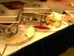 Q's Catering Table