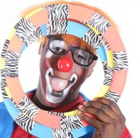 Quany The Clown - Children's Party Magician in Newark, Delaware