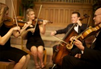 Quartetto Denver - String Quartet in Denver, Colorado