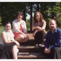 Quartetto Vivo - Chamber Orchestra in Auburn, Massachusetts