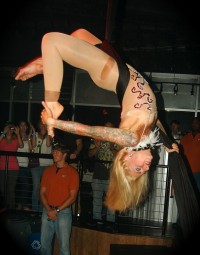 Queen City Aerial Artists