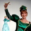 Queen Emeralda