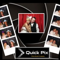 Quick Pix Photo Booth Company - Photo Booth Company in Highland, California