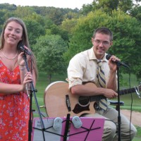 Quiet Side - Classical Guitarist in Newton, Massachusetts