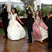 Quinceanera Choreographer Phoenix - Choreographer in Glendale, Arizona