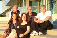 Quintessence - Dance Band in Vancouver, British Columbia