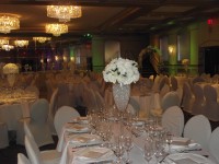 Quints Event Decorations