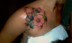customl tatt