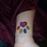 Qwazy Face Painting - Inflatable Movie Screen Rentals in Wisconsin Rapids, Wisconsin