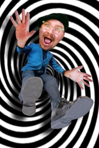 Comedy Hypnotist Rusty Z
