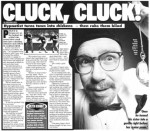Cluck