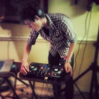R-gue - Club DJ in Weatherford, Texas