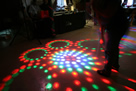 DJ Lighting