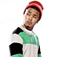 Raden M. - Soul Singer in Irvine, California
