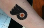 Tattoos