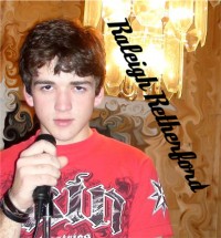 Raleigh Retherford