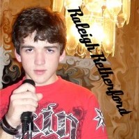 Raleigh Retherford - Top 40 Band in Enid, Oklahoma