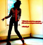 " MJ Tribute Artist "