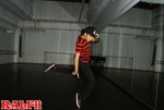 Dance Studio