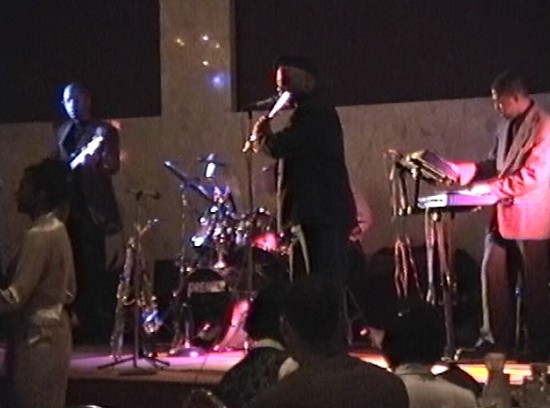 Michigan State University Event